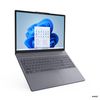 Ноутбук 15.3" Lenovo IdeaPad Slim 3 15ARP10, серый (83K7000XRK)
