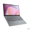 Ноутбук 15.6" Lenovo IdeaPad Slim 3 15ABR8, серый (82XM011YRK)