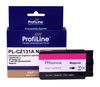 Картридж ProfiLine PL_CZ131A_M, совместимый, пурпурный, для HP