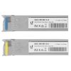 Модуль SFP UBIQUITI UACC-OM-SM-1G-S, до 3 км, одинарный (UACC-OM-SM-1G-S-2)