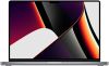 Ноутбук 16.2" Apple MacBook Pro, серый космос (MK1A3RU/A)
