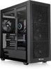 Корпус Thermaltake AX500, Full-Tower, без БП, черный