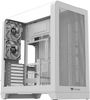 Корпус Thermaltake View 390 Air, Midi-Tower, без БП, белый