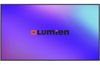 Профессиональный дисплей 98" Lumien LB9850SDG2, 4K, 3840x2160