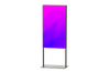 Профессиональный дисплей 75" Lumien LWS7501UHD, 4K, 3840x2160