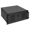 Корпус Exegate Pro 4U350-02/700PAS, mATX, 4U RM, 1x700 Вт (EX300042RUS)