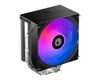 Кулер для процессора ID-COOLING SE-214-XT V2, 120 мм, 2000rpm, 200 Вт, RGB (SE-214-XT V2)