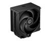 Кулер для процессора ID-COOLING SE-214-XT V2 BLACK, 120 мм, 2000rpm, 200 Вт, RGB (SE-214-XT V2 BLACK)