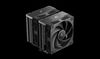 Кулер для процессора DeepCool AK620 G2 DIGITAL NYX, 120 мм, 2000rpm, 260 Вт, ARGB (R-AK620G2-BKNNMN-GJD-1)