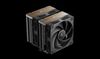 Кулер для процессора DeepCool AK620 G2, 120 мм, 2000rpm, 260 Вт (R-AK620G2-BKNNMN-GJD)