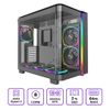 ПК Mastero Gaming MSGMD05 AMD Ryzen 7 9700X, 64Gb DDR5, 2Tb SSD, RTX 5080, Без ОС