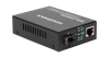 Медиаконвертер Nikomax (Gigalink), RJ-45x1 Гбит/с, SFPx1 Гбит/с (GL-MC-UTPG-SFPG-F.r2)