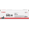 Картридж лазерный Canon 045HBK/1246C002, черный