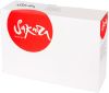 Картридж SAKURA SIC13T08024011, совместимый, голубой, для Epson