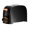 Тостер Centek CT-1420 Black, черный
