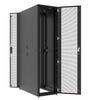 Шкаф Metal Box MQ428012PRO 42U, 800x1200 мм (MQ428012PRO)