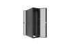 Шкаф Metal Box MQ486010PRO 48U, 600x1000 мм (MQ486010PRO)