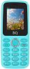 Мобильный телефон BQ 1800L One черный/голубой