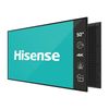 Профессиональный дисплей 50" Hisense 50DM66D, 4K, 3840x2160