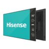 Профессиональный дисплей 75" Hisense 75DM66D, 4K, 3840x2160