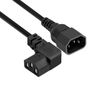 Кабель-удлинитель питания Exegate IEC-320-C13-IEC-320-C14, 1.8 м, Power EC-1.8P-С13(У)->С14/3x1.0Cu