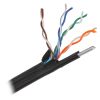 Витая пара Neomax FTP кат.5e 4 пары CU 305м. PE (NM20041)