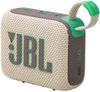 Портативная акустика JBL GO 4, 4.2 Вт, Bluetooth