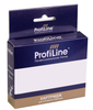 Картридж ProfiLine PL-0812, совместимый, голубой, для Epson