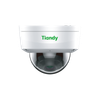 IP-камера TIANDY TC-C38KS (2.8 мм), уличная, купольная, POE (TC-C38KS I3/E/Y/2.8/V4.0)