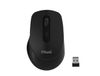 Мышь Filum FL-MW05-BK, USB/Радиоканал, черный (FL-MW05-BK)