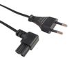 Кабель питания Filum Europlug(M)-IEC-320-C7, 3 м
