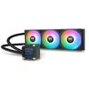 Жидкостное охлаждение Thermaltake LA360-S ARGB Sync AIO Liquid Cooler, 360 Вт, 3x120 мм