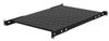 Полка Filum глубина 620 мм до 80 кг (FL-RSHU-1U-620-BK)
