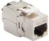 Модуль Keystone Datarex DR-510320, RJ-45 cat.5e (DR-510320)