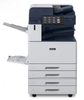 Базовый блок Xerox AltaLink C8235, A3, цветной, сетевой, USB, (C8201V_T)
