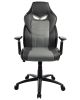 Кресло игровое Filum FL-CH-G-040, черный/серый