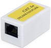Адаптер-проходной RJ-45 Filum FL-NA-COUPLER5E-3, белый (FL-NA-COUPLER5E-3)