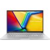 Ноутбук 15.6" ASUS VivoBook 15 X1502VA-BQ1373, серебристый (90NB10T2-M01Y90)