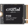 SSD Crucial P310 2Tb M.2 2230 PCIe 4.0 x4 (CT2000P310SSD2)