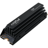 SSD Crucial T705 4Tb M.2 2280 PCIe 5.0 x4 (CT4000T705SSD5)