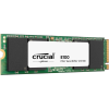 SSD Crucial E100 2Tb PCI-E 4.0 x4 (CT2000E100SSD8)