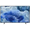Телевизор 65" Samsung QE65Q8FAAUXRU, 3840x2160, черный
