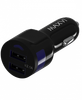 Автомобильное зарядное устройство Maxvi CCM-212 Plus T, 2xUSB