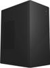 Корпус ACCORD Entry ACC-2054B, Mini-Tower, без БП, черный
