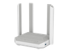Wi-Fi роутер Netcraze Hopper DSL, до 2.98 Гбит/с (NC-3611)
