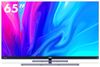 Телевизор 65" Haier Smart TV S7, 3840x2160, серый