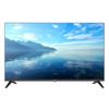 Телевизор 32" BQ 32HNF04B, 1366x768, черный