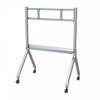 Мобильная стойка напольная для интерактивных панелей 65"-86", Hisense WH3309-LK, до 80 кг (WH3309-LK)