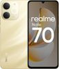 Смартфон Realme Note 70 6Gb/128Gb золотистый (6941764470620)