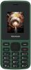 Мобильный телефон Xenium X175 зеленый